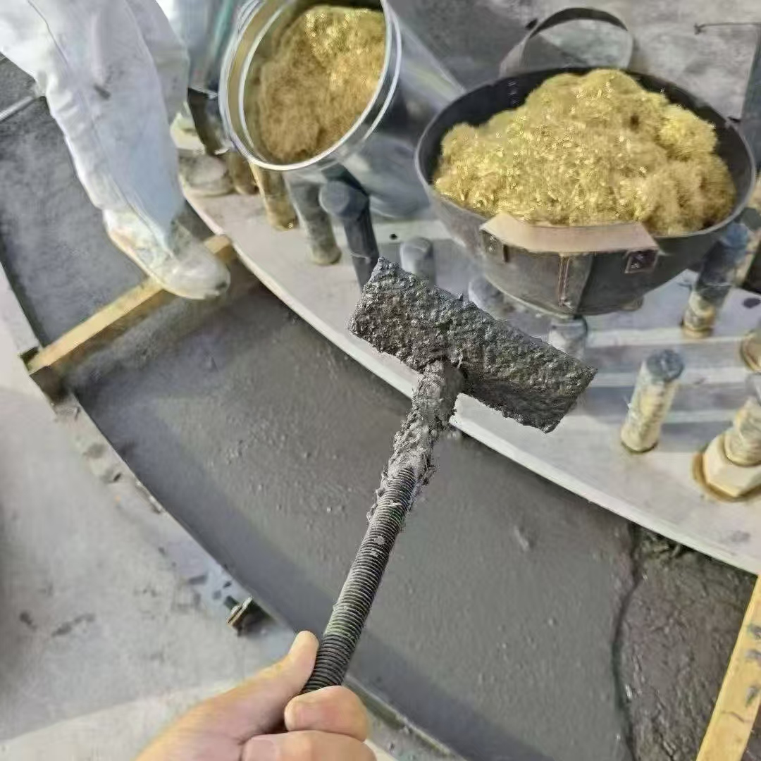 霞浦C120风电设备基础专用灌浆料