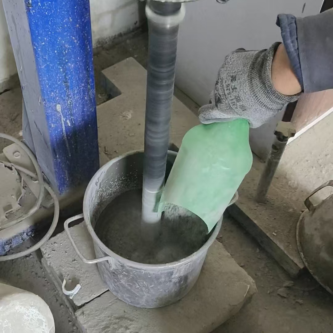 霞浦桥梁公路张拉用H60压浆料与普通压浆料有什么区别？